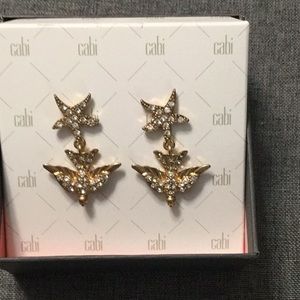 Cabi Lookout Earrings